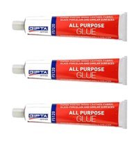 Gıpta F5120 Kokusuz 20 gr Tekli Jel Hızlı Yapıştırıcı