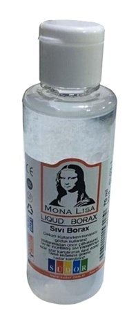 Südor Mona Lisa Kokusuz 70 ml 12'li Jel Hızlı Yapıştırıcı