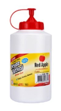 Red Apple Kokusuz 900 ml Tekli Jel Hızlı Yapıştırıcı