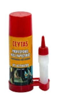 Ceytaş Kokusuz 400 ml Tekli Jel Hızlı Yapıştırıcı