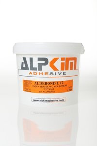 Alpkim Kokusuz 4 kg Tekli Jel Hızlı Yapıştırıcı