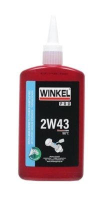 Winkel Pro Kokusuz 50 ml Tekli Jel Hızlı Yapıştırıcı