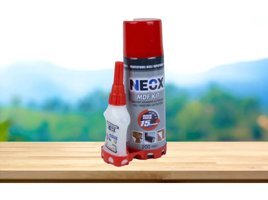 Neox Kokusuz 200 ml Tekli Jel Hızlı Yapıştırıcı
