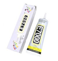Zhan Li Da E7000 Kokusuz 100 gr Tekli Jel Hızlı Yapıştırıcı