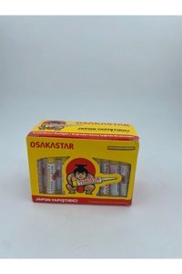 Osaka Star Kokusuz 50'li Jel Hızlı Yapıştırıcı