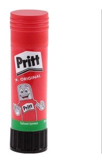 Pritt 208882 Kokusuz 11 gr Tekli Jel Hızlı Yapıştırıcı