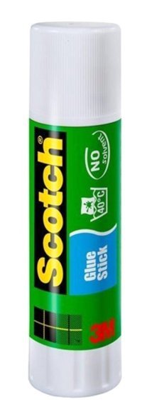 Scotch 6221D Kokusuz 40 gr Tekli Jel Hızlı Yapıştırıcı