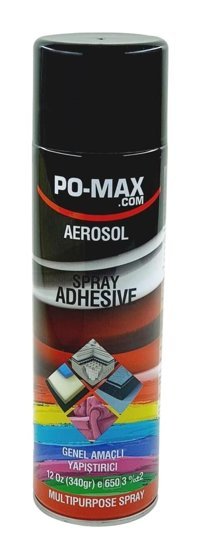 Pomax Kokusuz 90 gr Tekli Jel Hızlı Yapıştırıcı