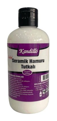 Kandillo Kokusuz 500 gr Tekli Jel Hızlı Yapıştırıcı