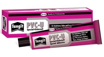 Tangit Kokusuz 125 gr Tekli Jel Hızlı Yapıştırıcı