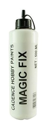 Cadence Magic Fix Kokusuz 500 ML Tekli Jel Hızlı Yapıştırıcı