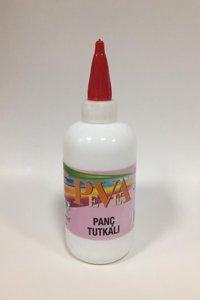 Pevea Kokusuz 250 gr Tekli Jel Hızlı Yapıştırıcı