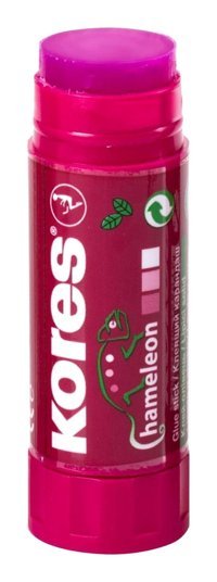 Kores Chameleon Kokusuz 15 gr Tekli Jel Hızlı Yapıştırıcı