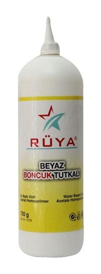 Rüya Kokusuz 700 gr Tekli Jel Hızlı Yapıştırıcı