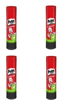 Pritt Kokusuz 65 gr Tekli Jel Hızlı Yapıştırıcı
