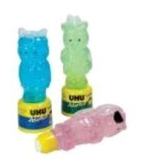 Uhu Adventure Kokusuz 100 gr Tekli Jel Hızlı Yapıştırıcı
