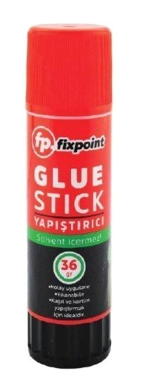 Fixpoint Kokusuz 36 gr Tekli Jel Hızlı Yapıştırıcı