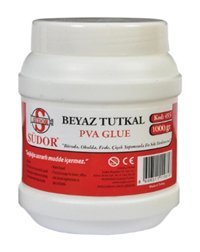 Südor Kokusuz 800 ml Tekli Jel Hızlı Yapıştırıcı
