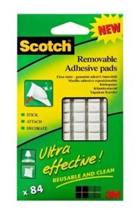 Scotch Kokusuz 84 gr Tekli Jel Hızlı Yapıştırıcı