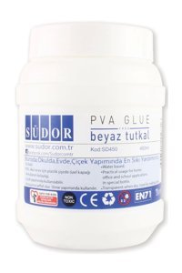 Südor Kokusuz 450 ml Tekli Jel Hızlı Yapıştırıcı