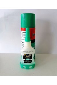 Purmax Kokusuz 200ml Tekli Sıvı-Sprey Hızlı Yapıştırıcı
