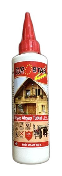 Eurostar Kokusuz 100 gr Tekli Jel Hızlı Yapıştırıcı