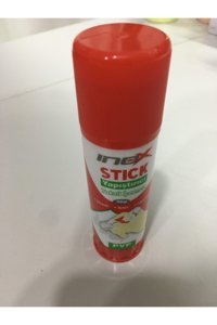 Inox Kokusuz 36 gr Tekli Jel Hızlı Yapıştırıcı