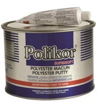 Polikor Kokusuz 825 gr Tekli Jel Hızlı Yapıştırıcı