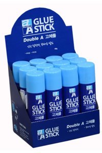 Double A Kokusuz 40 gr Tekli Jel Hızlı Yapıştırıcı