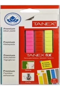 Tanex Tack It Kokusuz 100 gr Tekli Jel Hızlı Yapıştırıcı