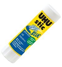 Uhu 43327 Kokusuz 40 gr Tekli Jel Hızlı Yapıştırıcı