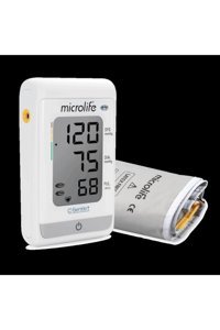 Microlife Bp A150 1 Kullanıcı 14 Ölçüm Hafızalı Dijital Koldan Tam Otomatik Tansiyon Aleti