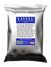 Yavulu Kokusuz 1000 ml Tekli Jel Hızlı Yapıştırıcı