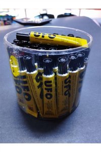 Ufo Kokusuz 50 gr Tekli Jel Hızlı Yapıştırıcı