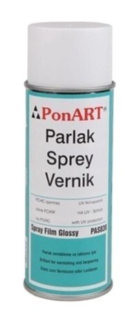 Ponart Kokusuz 400 ml Tekli Jel Hızlı Yapıştırıcı