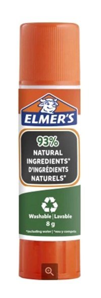 Elmer'S Kokusuz 8 gr Tekli Jel Hızlı Yapıştırıcı
