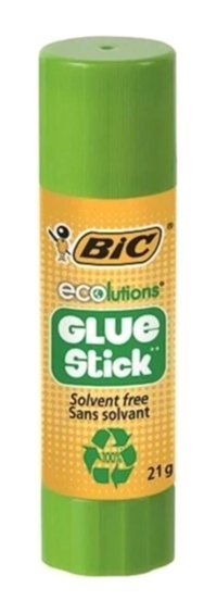 Bic Kokusuz 21 gr Tekli Jel Hızlı Yapıştırıcı