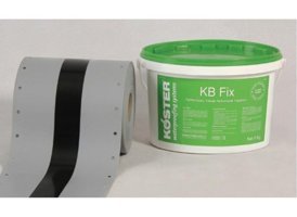 Köster Kokusuz 100 gr Tekli Jel Hızlı Yapıştırıcı