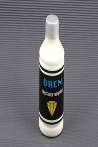 Ören Kokusuz 250 ml Tekli Jel Hızlı Yapıştırıcı