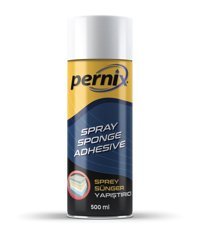 Pernix Kokusuz 50 gr Tekli Sıvı-Sprey Hızlı Yapıştırıcı