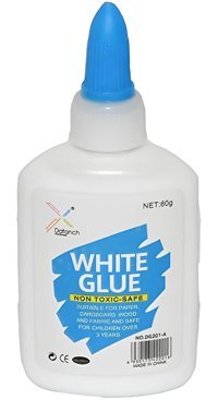 Yk Kırtasiye Kokusuz 60 gr Tekli Jel Hızlı Yapıştırıcı