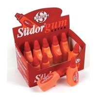 Südor Gum-Zamk Kokusuz 50 gr Tekli Jel Hızlı Yapıştırıcı