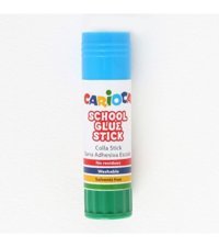 Carioca Kokusuz 20 gr Tekli Jel Hızlı Yapıştırıcı