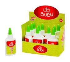 Bubu Kokusuz 60 gr Tekli Jel Hızlı Yapıştırıcı