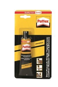 Pattex 1419315 Kokusuz 50 ml Tekli Jel Hızlı Yapıştırıcı