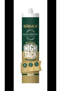 Sibax Kokusuz 50 gr Tekli Sıvı-Sprey Hızlı Yapıştırıcı