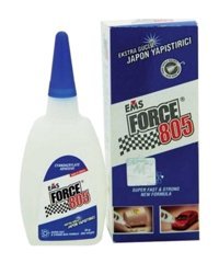 Ems 805 Kokusuz 50 gr Tekli Jel Hızlı Yapıştırıcı