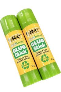 Bic Eco Kokusuz 21 gr 2'li Jel Hızlı Yapıştırıcı