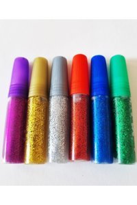 Modellino Kokusuz 20 gr 6'lı Jel Hızlı Yapıştırıcı