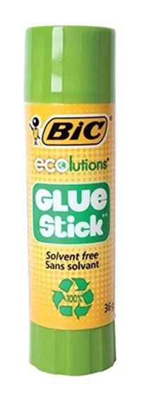 Bic Kokusuz 36 gr Tekli Jel Hızlı Yapıştırıcı